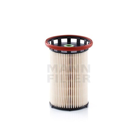 MANN FILTER Fuel Filter, Pu8008/1 PU8008/1